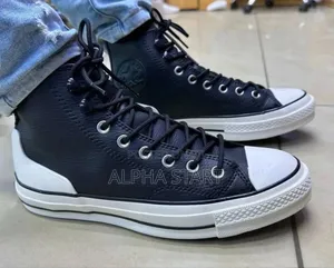 Converse All Star Black Chuck Counter Climate’ WMNS Shoes