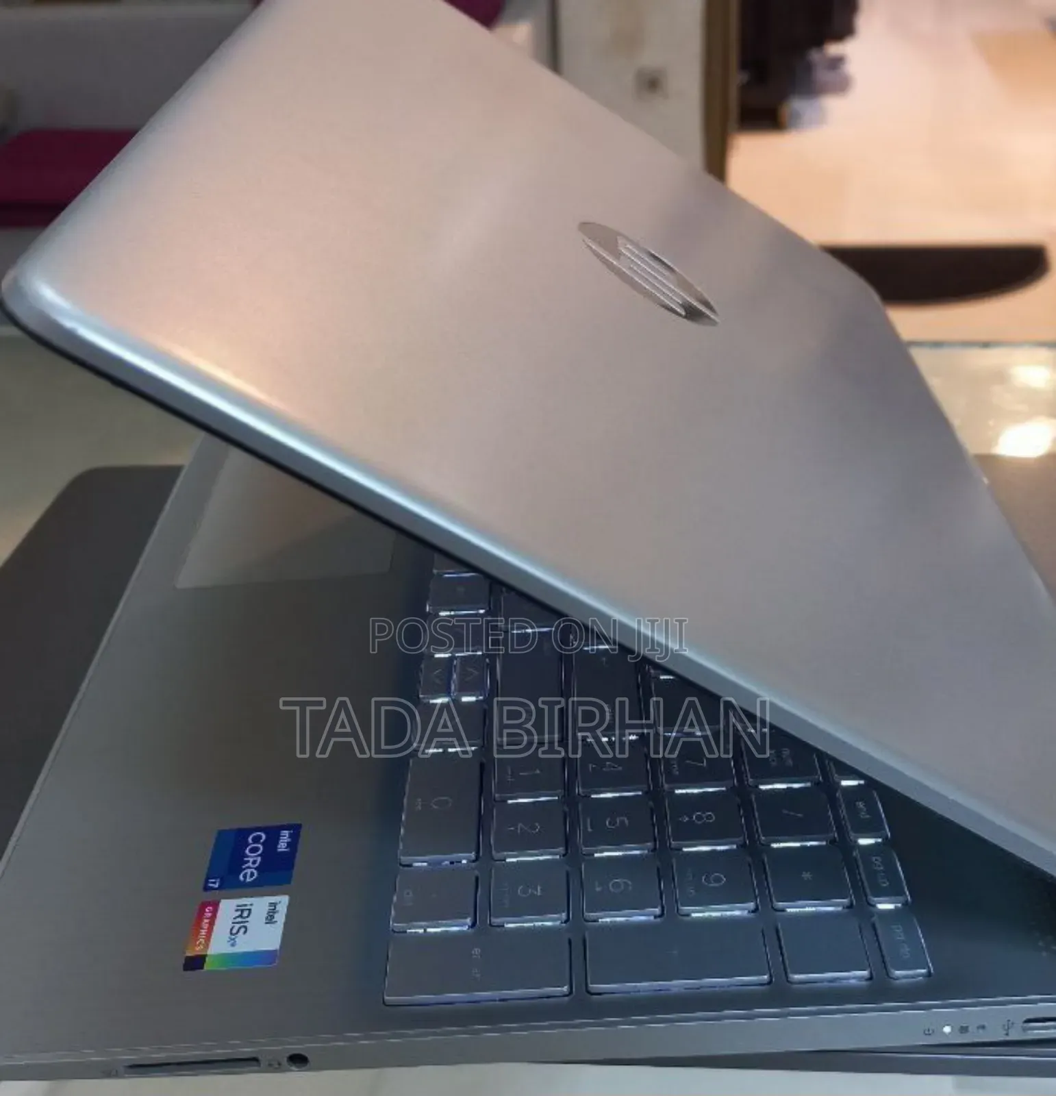 New Laptop HP Stream Notebook 16GB Intel Core I5 SSD 512GB