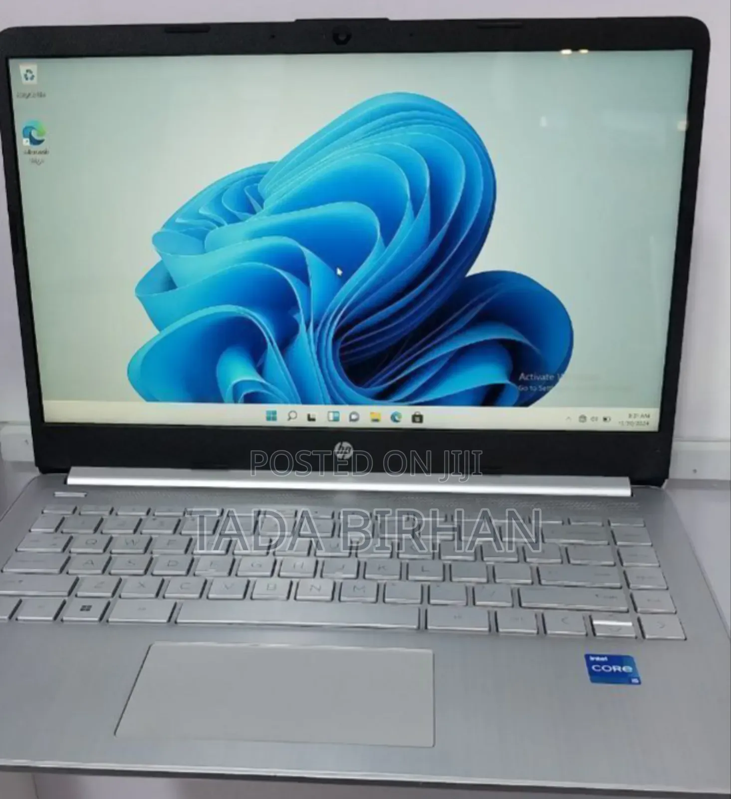 New Laptop HP Stream Notebook 16GB Intel Core I5 SSD 512GB