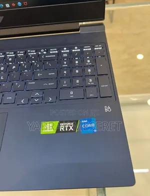 New Laptop HP Victus 16 16GB Intel Core I5 SSD 512GB