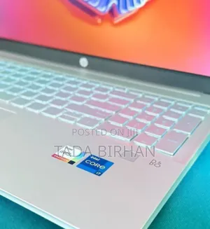 Photo - New Laptop HP Envy X360 16GB Intel Core I5 SSD 512GB