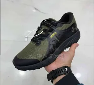 Under Armour Charged Bandit Trail GTX Shoes