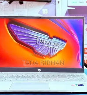 New Laptop HP Envy X360 16GB Intel Core I5 SSD 512GB