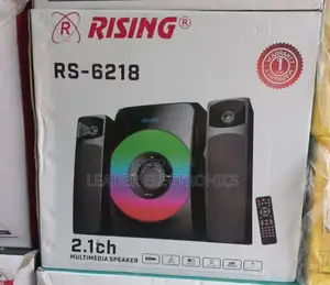 Photo - Rasing Speaker 3.1 MULTIEDIA