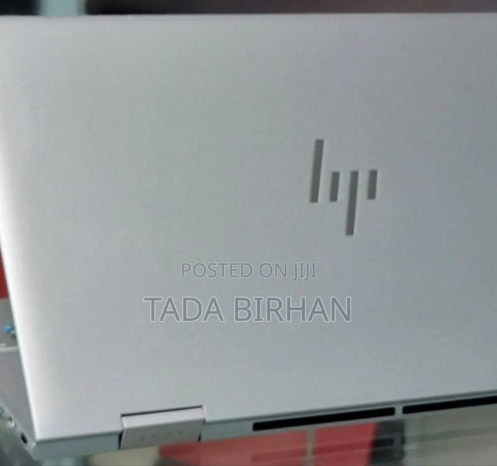 New Laptop HP Envy X360 16GB Intel Core I5 SSD 512GB