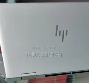 Photo - New Laptop HP Envy X360 16GB Intel Core I5 SSD 512GB