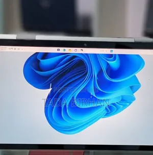 New Laptop HP Envy X360 16GB Intel Core I5 SSD 512GB