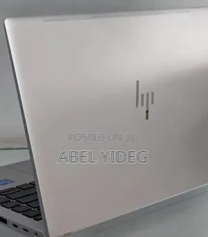 Photo - New Laptop HP EliteBook 640 G10 8GB Intel Core i5 SSD 512GB