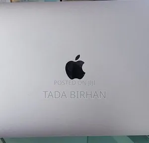 New Laptop Apple MacBook Pro 2017 16GB Intel Core I7 SSD 512GB