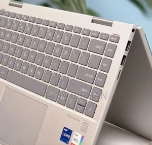 New Laptop HP Envy X360 18GB Intel Core I7 SSD 1T