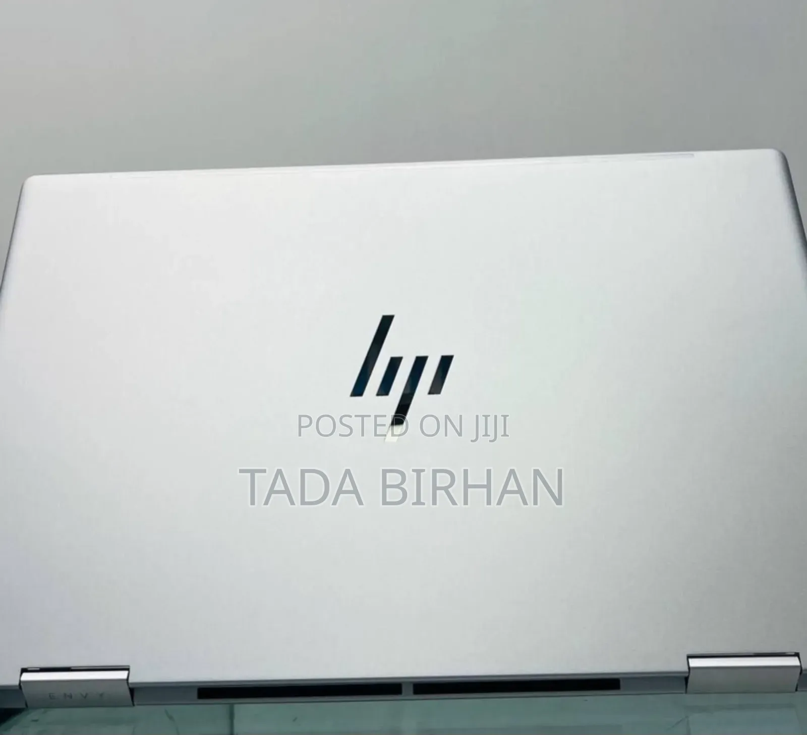 New Laptop HP Envy X360 18GB Intel Core I7 SSD 1T