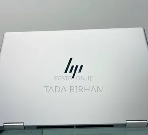 New Laptop HP Envy X360 18GB Intel Core I7 SSD 1T