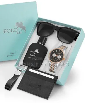 Polo Air Premium Men's Gift