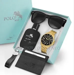 Polo Air Premium Men's Gift