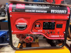 5kva Generator