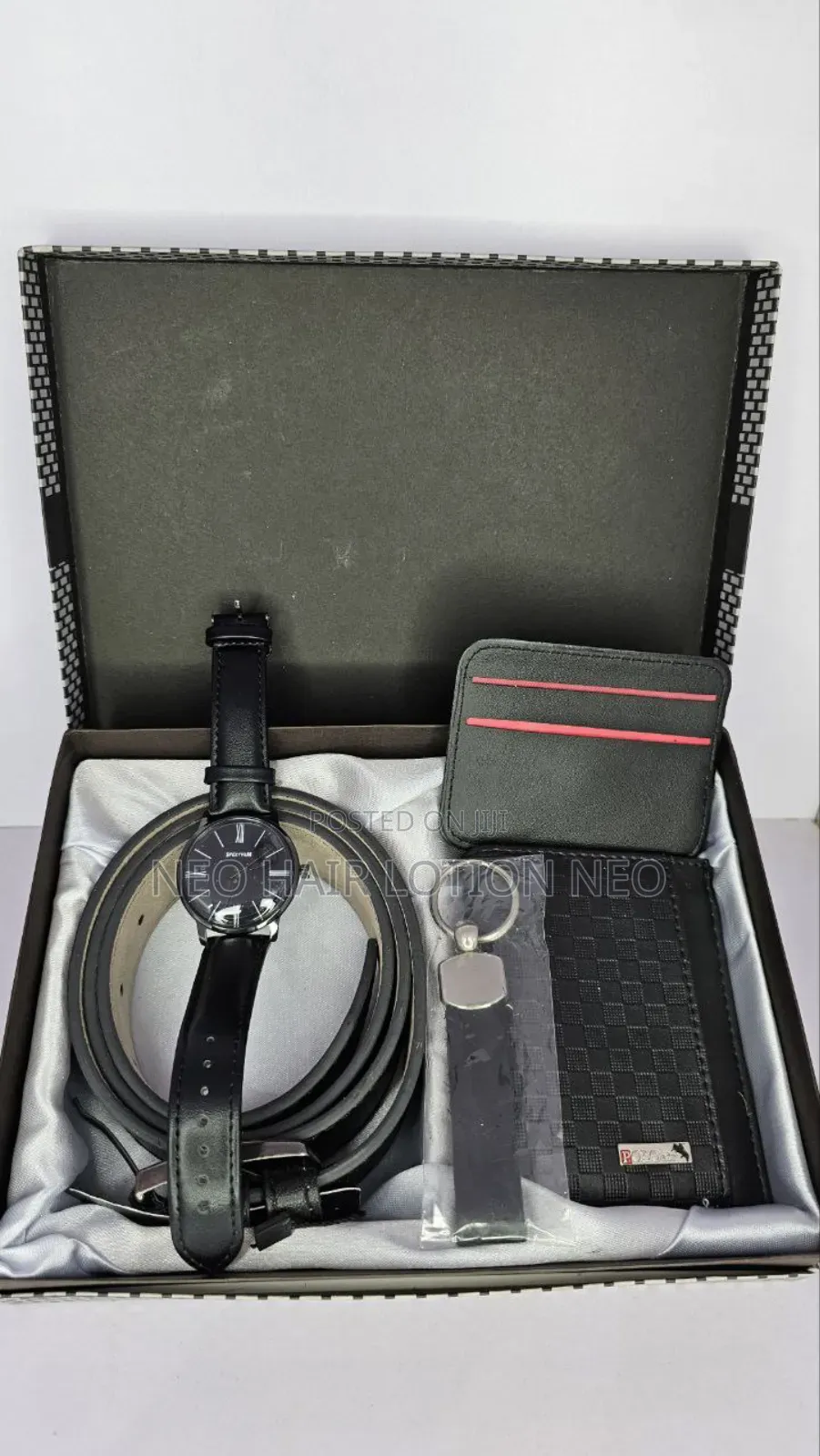  Polo Air 
 Men's Gift Combo