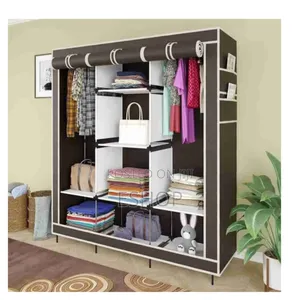 Clofold Pro: Modern, Mobile Clothing Organizer