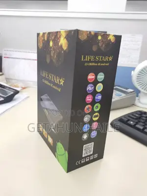 Photo - Lifestar 1million Android