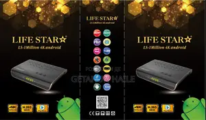 Lifestar 1million Android