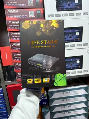 Lifestar 1million Android