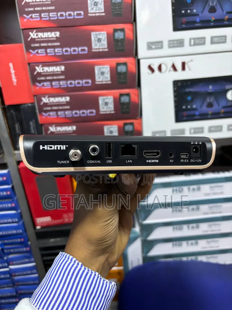 Lifestar 1million Android