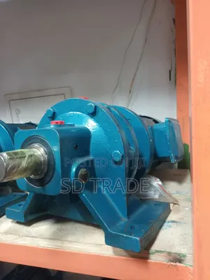 Gear Motor