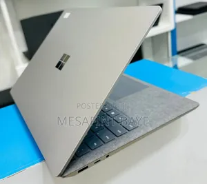 New Laptop Microsoft Surface 16GB Intel Core I7 SSD 512GB