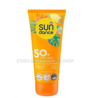 Photo - Sun Dance Sunscreens