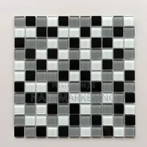 Photo - Mozaic Clincker