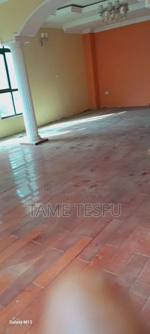 Furnished 7bdrm House in Hayat Compound, Bole for sale