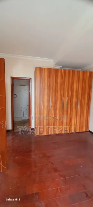 Furnished 7bdrm House in Hayat Compound, Bole for sale