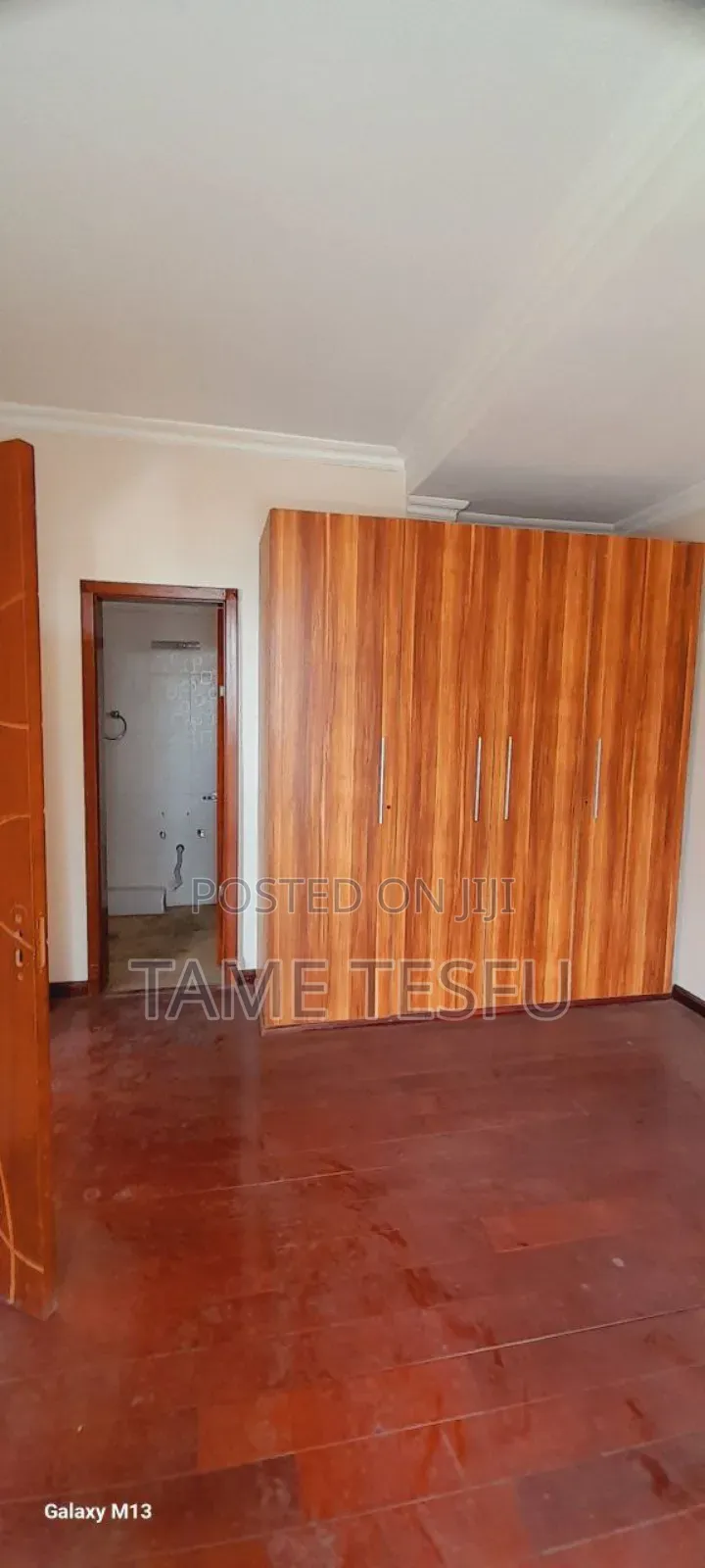 Furnished 7bdrm House in Hayat Compound, Bole for sale