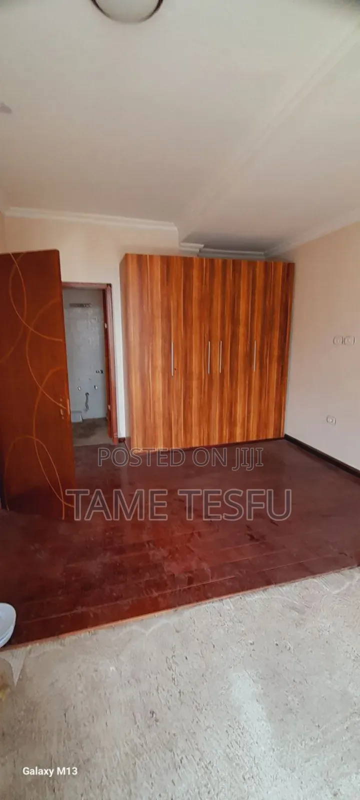 Furnished 7bdrm House in Hayat Compound, Bole for sale