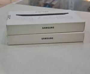 New Samsung Galaxy Tab A9 64 GB Black