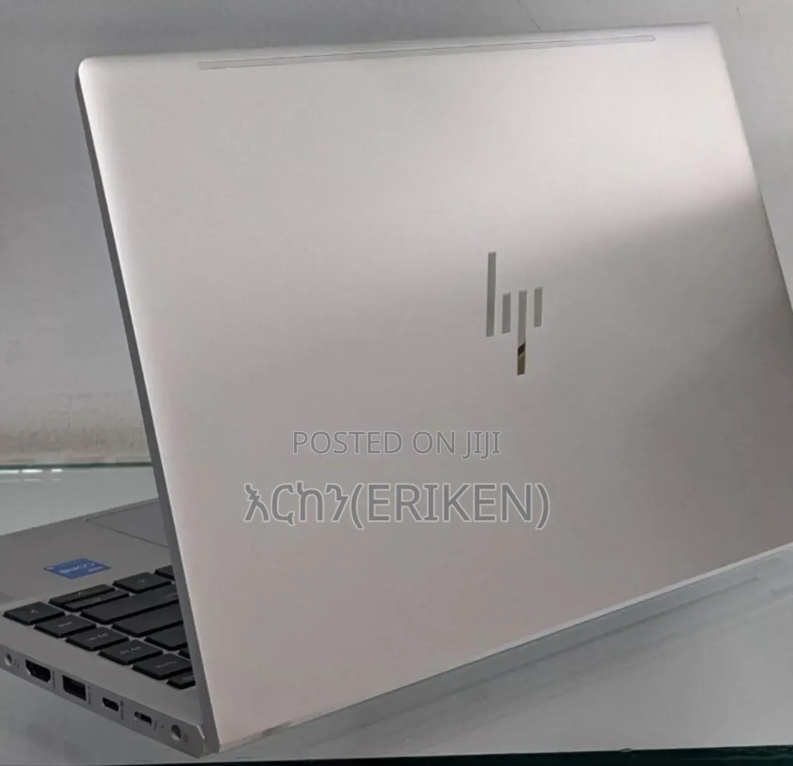 New Laptop HP EliteBook 640 G10 16GB Intel Core I5 SSD 512GB