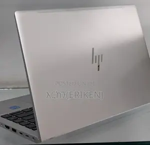 Photo - New Laptop HP EliteBook 640 G10 16GB Intel Core I5 SSD 512GB