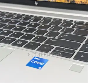 New Laptop HP EliteBook 640 G10 16GB Intel Core I5 SSD 512GB