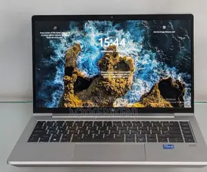 New Laptop HP EliteBook 640 G10 16GB Intel Core I5 SSD 512GB