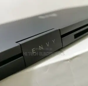 New Laptop HP Envy X360 8GB AMD Ryzen 7 SSD 512GB