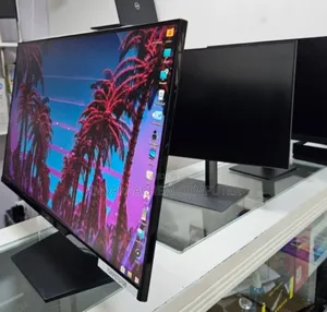 Hp Monitor