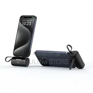 Porodo Mini Portabel Power Bank