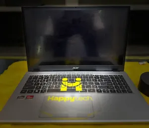New Laptop Acer Aspire 3 16GB AMD Ryzen 5 SSD 512GB