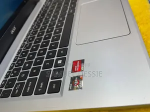 New Laptop Acer Aspire 3 16GB AMD Ryzen 5 SSD 512GB