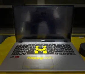 New Laptop Acer Aspire 3 16GB AMD Ryzen 5 SSD 512GB