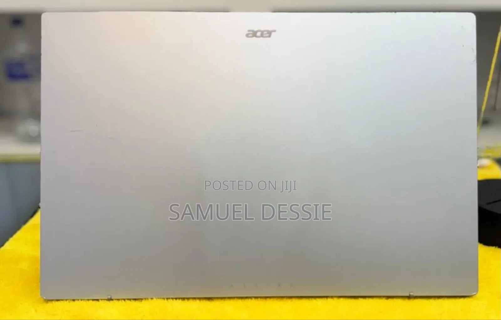 New Laptop Acer Aspire 3 16GB AMD Ryzen 5 SSD 512GB