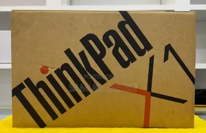 New Laptop Lenovo ThinkPad X1 Carbon 32GB Intel Core I7 SSD 1T