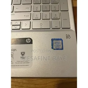 Photo - New Laptop HP Pavilion 11 12GB Intel Core I5 HDD+SSD 1T