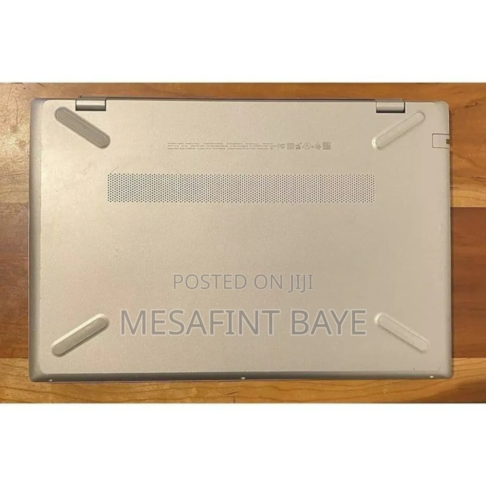 New Laptop HP Pavilion 11 12GB Intel Core I5 HDD+SSD 1T