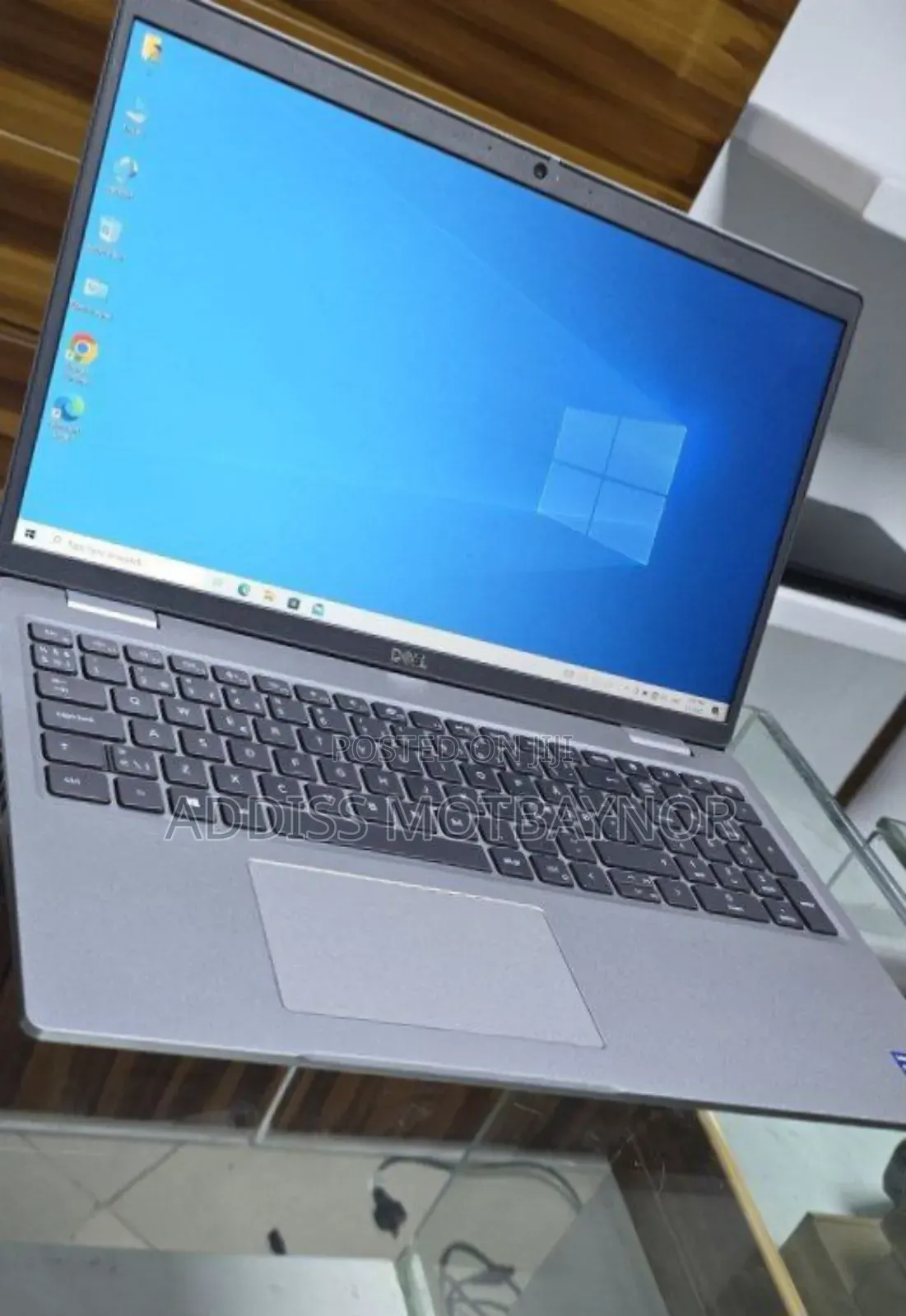 New Laptop Dell Precision M4800 16GB Intel Core I7 SSD 512GB