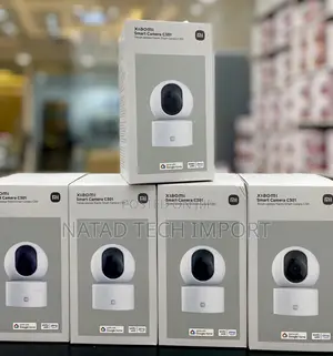 Xiaomi MI Smart Camera C301